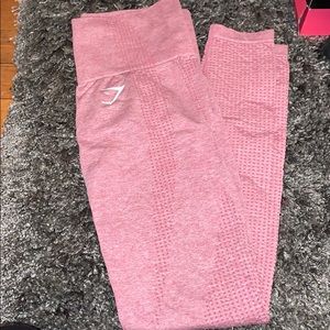 Gymshark Vital Seamless - Pink
